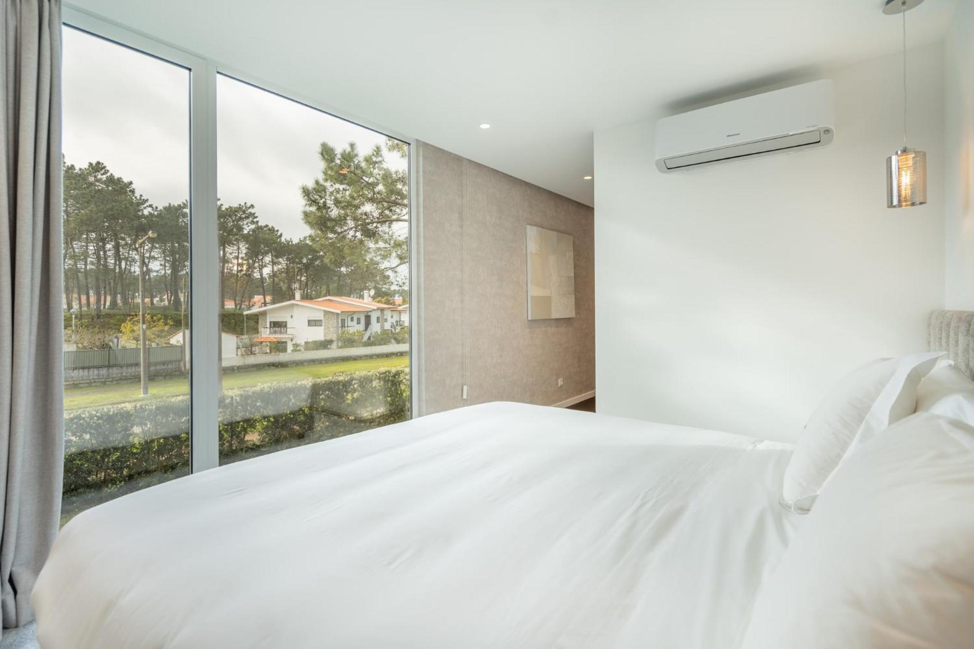 Sun House In Cabedelo Villa Viana do Castelo Bilik gambar
