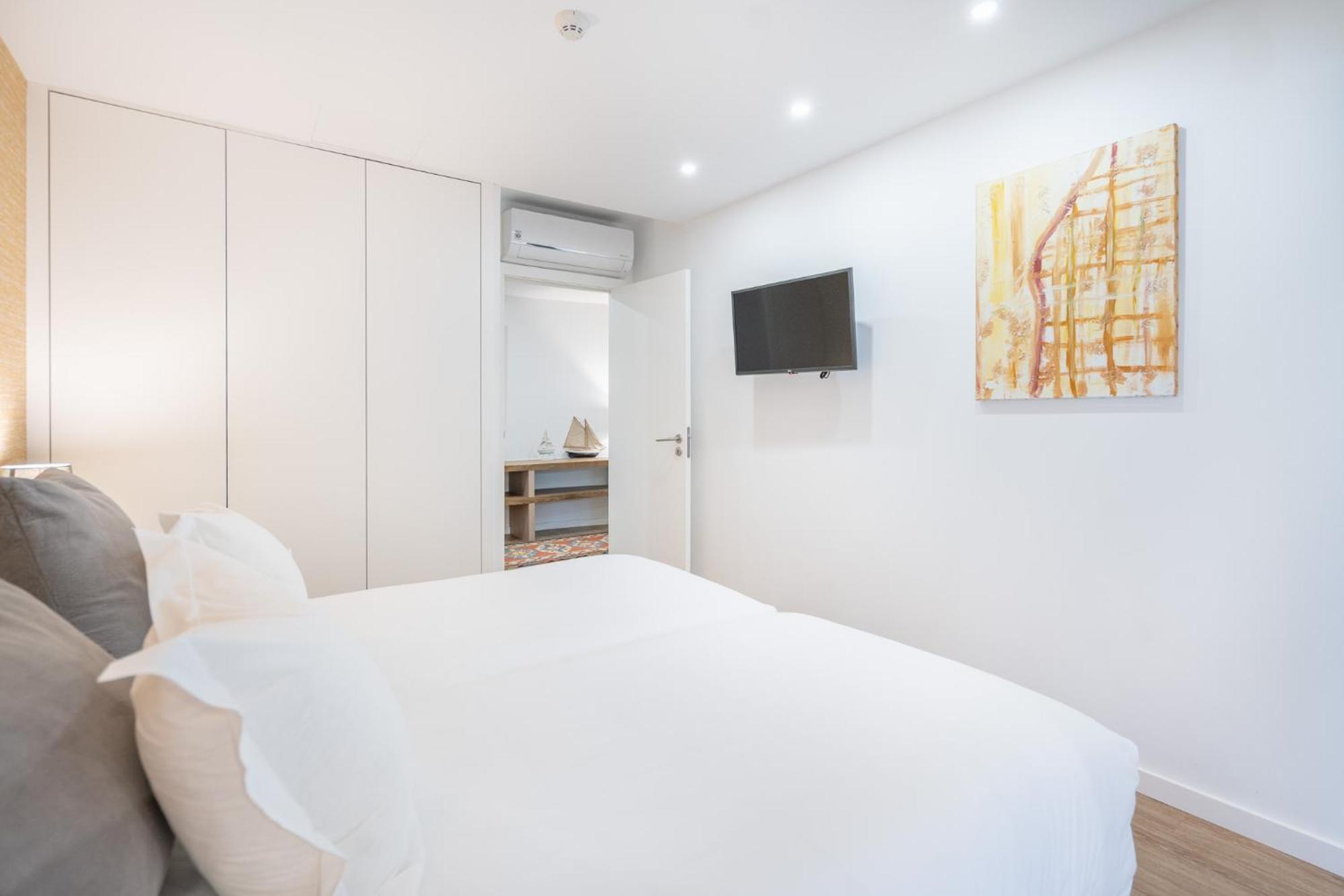 Sun House In Cabedelo Villa Viana do Castelo Bilik gambar